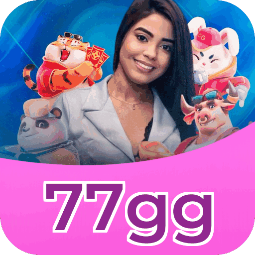 Resumo visual de bônus e campanhas 77gg