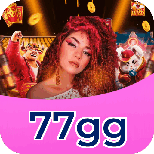 Aplicativo mobile 77gg